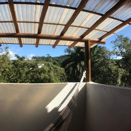 الشقق الفندقية Itacaréفي  Arpoador Flat المظهر الخارجي الصورة