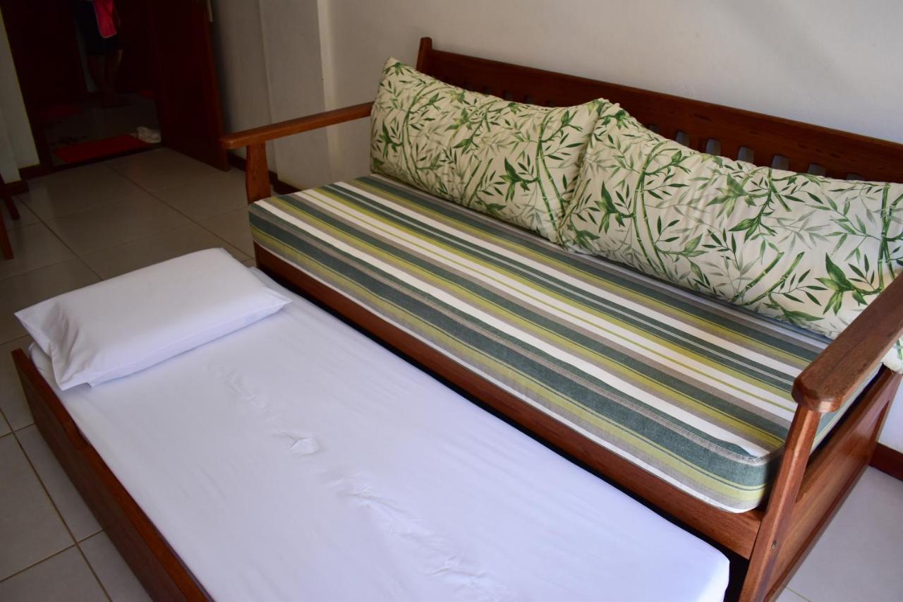 الشقق الفندقية Itacaréفي  Arpoador Flat المظهر الخارجي الصورة