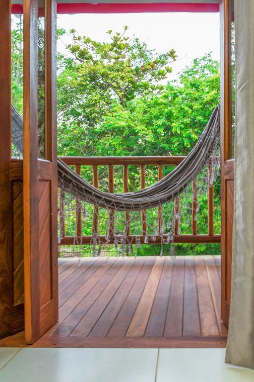 الشقق الفندقية Itacaréفي  Arpoador Flat المظهر الخارجي الصورة