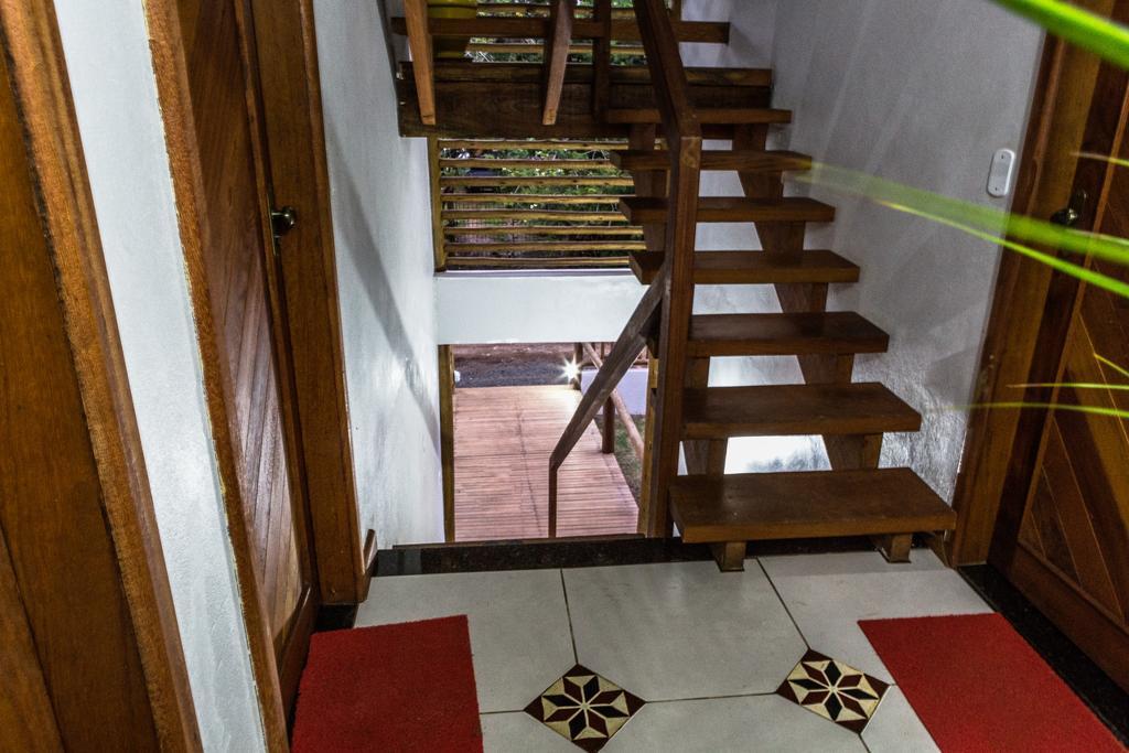 الشقق الفندقية Itacaréفي  Arpoador Flat المظهر الخارجي الصورة