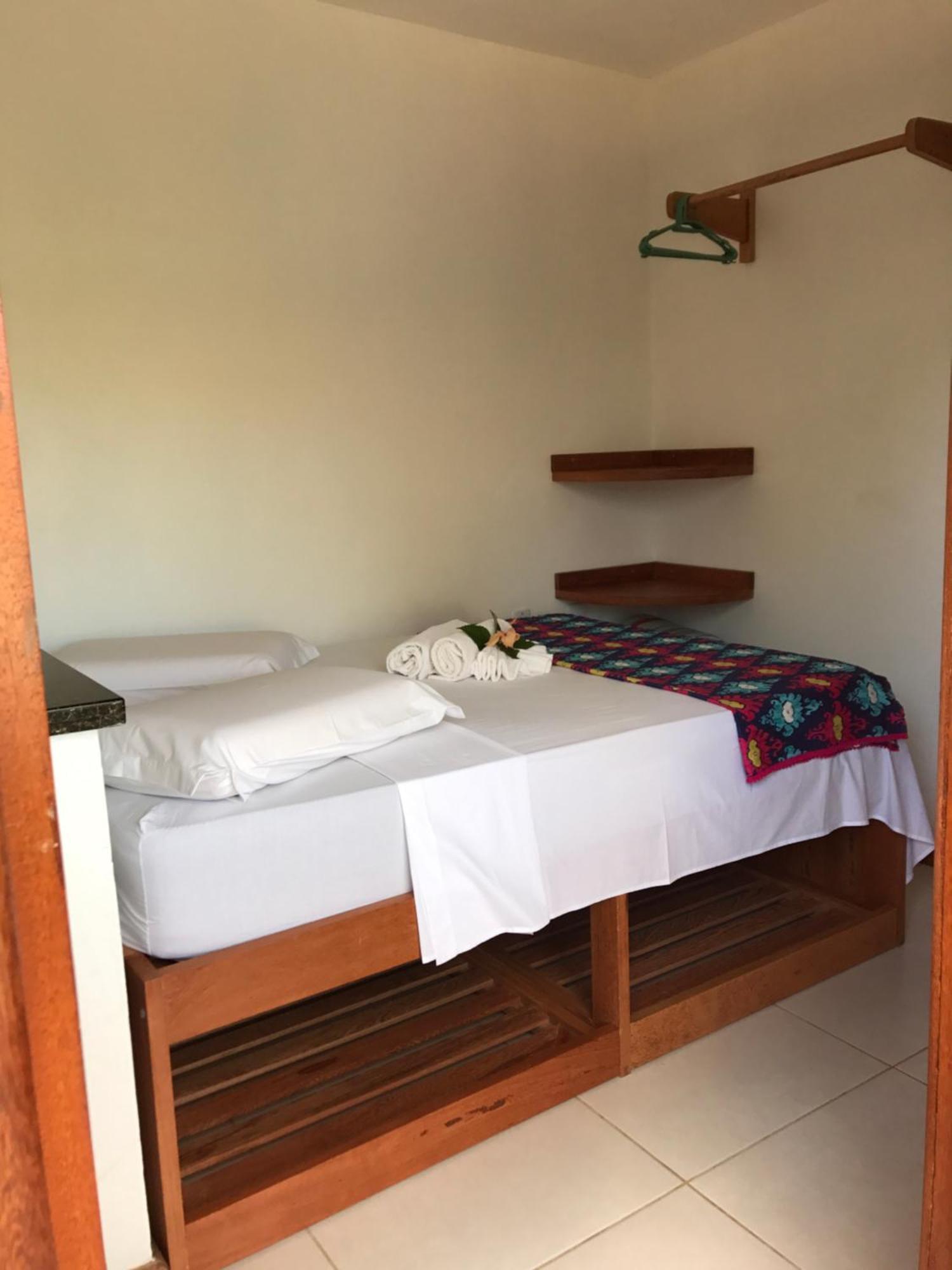 الشقق الفندقية Itacaréفي  Arpoador Flat المظهر الخارجي الصورة