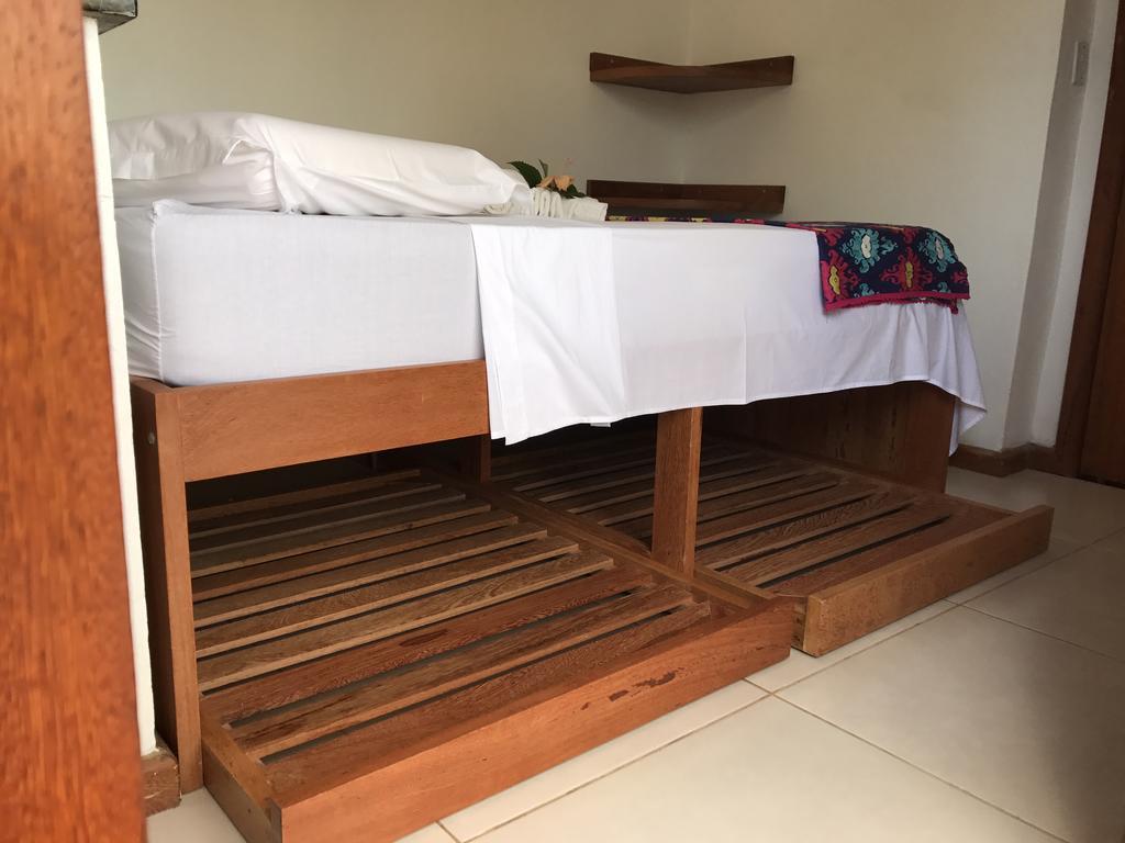 الشقق الفندقية Itacaréفي  Arpoador Flat المظهر الخارجي الصورة