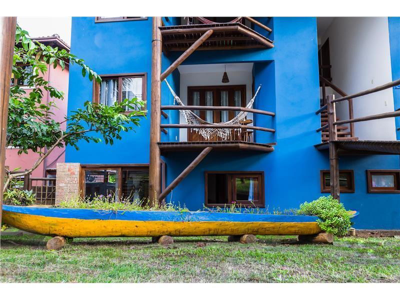 الشقق الفندقية Itacaréفي  Arpoador Flat المظهر الخارجي الصورة