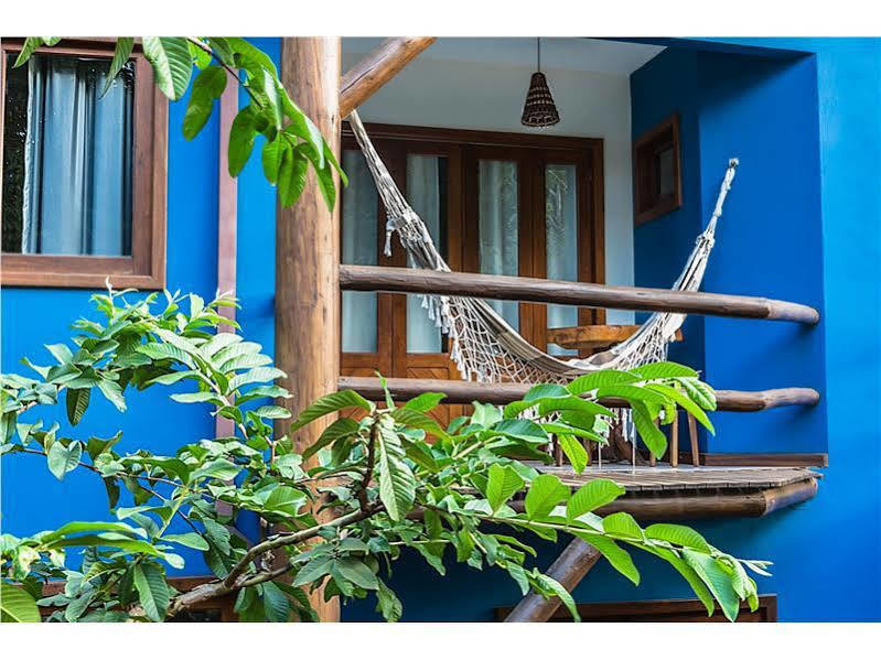 الشقق الفندقية Itacaréفي  Arpoador Flat المظهر الخارجي الصورة
