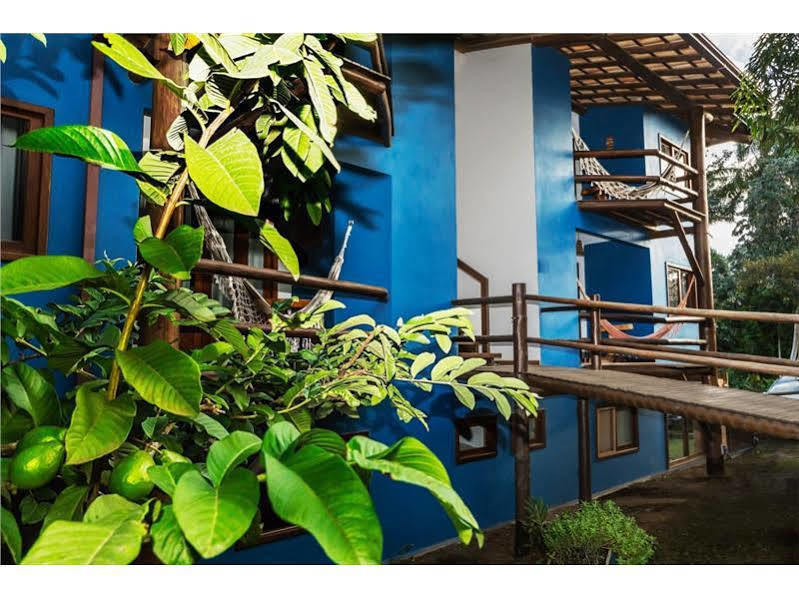الشقق الفندقية Itacaréفي  Arpoador Flat المظهر الخارجي الصورة